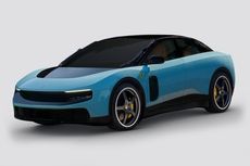Ferrari Luce Specifications Ferrari Luce Specifications