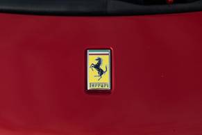 Ferrari Roma Exterior Image Image