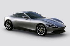 फेरारी रोमा नीरो डेटोना