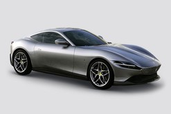 फेरारी रोमा