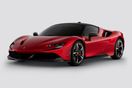SF90 Stradale
