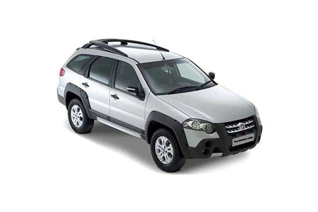 Fiat Adventure Price Images Mileage Reviews Specs