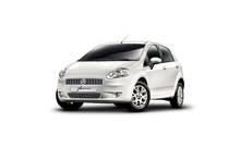 Fiat Grande Punto 2009-2014