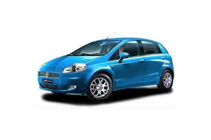 Fiat Grande Punto Price Images Mileage Reviews Specs