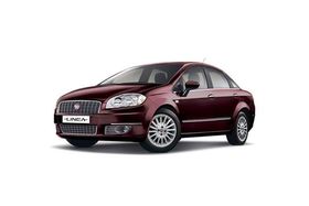Fiat Linea 2012-2014 Specifications
