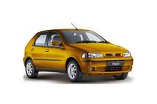 Questions and answers on Fiat Palio NV
