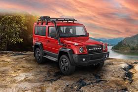 Force Gurkha