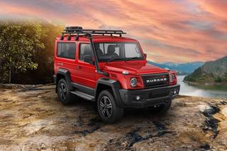Force Gurkha