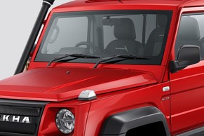 Force Gurkha Front Wiper Image