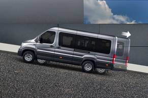 Force Urbania Hill Assist Image