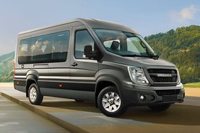 Force Urbania Exterior Image Image