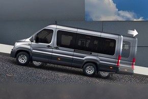 Force Urbania Hill Assist Image