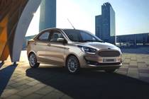Ford Aspire Ford Aspire