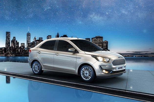 extraño Alfombra pañuelo Ford Aspire Price, Images, Mileage, Reviews, Specs