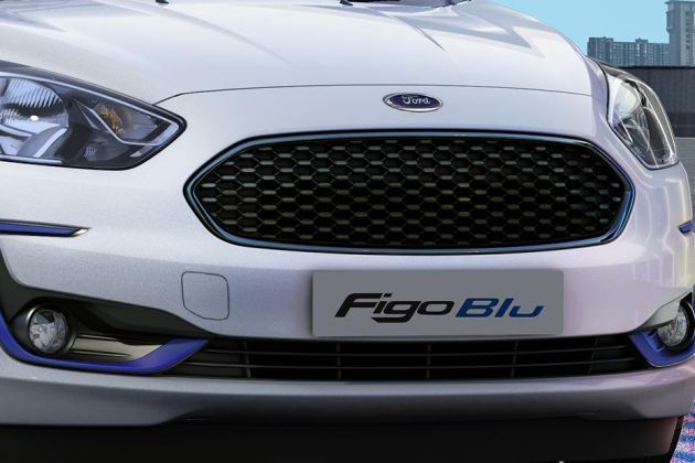 2012 Ford Figo India New Model Launched- Price, Features & Details