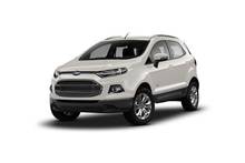 Ford EcoSport 2013-2015