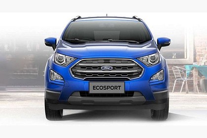 2018 Ford EcoSport: Engines, Design, Features, Price >> Ford Ecosport 1 5 Petrol Titanium On Road Price Features Specs 2018 Ford EcoSport: Engines, Design, Features, Price >> Ford Ecosport 1 5 Petrol Titanium On Road Price Features Specs