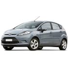 Ford Fiesta 2004-2008 Specifications & Features, Configurations,