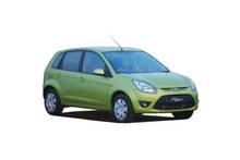 Ford Figo 2010 2012