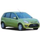 Ford Figo 2010 2012 Specifications Features Configurations Dimensions