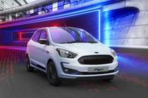 Ford Figo Ford Figo