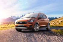 Ford Freestyle Ford Freestyle