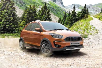 420px x 280px - Ford Freestyle Price, Images, Mileage, Reviews, Specs