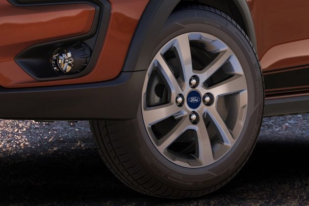 Ford Freestyle Titanium Plus On Road Price (Petrol), Features & Specs,  Images