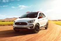 Ford Freestyle Ford Freestyle