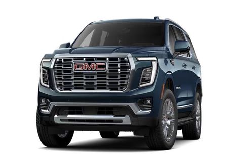 GMC Yukon