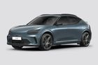 Genesis GV60