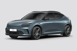 జెనిసిస్ gv60