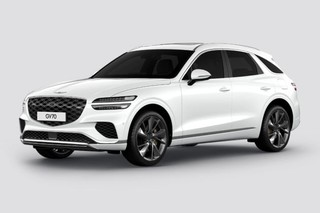 జెనిసిస్ gv70