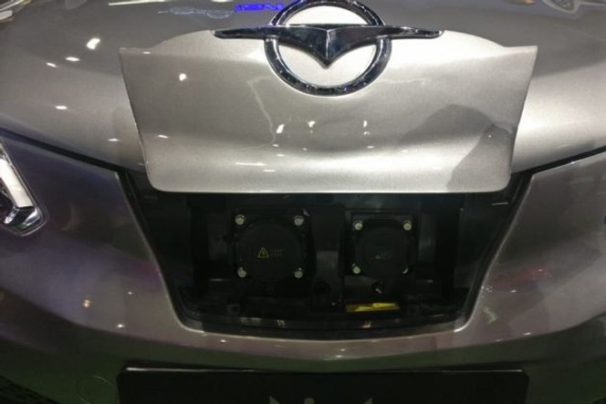 హైమ బర్డ్ ఎలక్ట్రిక్ ఈవి1 నాబ్ సెలెక్టర్ image హైమ బర్డ్ ఎలక్ట్రిక్ ఈవి1 నాబ్ సెలెక్టర్ image