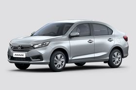Honda Amaze 2nd Gen Honda Amaze 2nd Gen