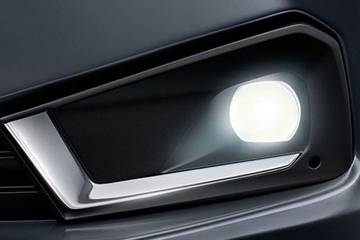 ಹೋಂಡಾ ಅಮೇಜ್‌ 2nd gen ಮುಂಭಾಗ fog lamp image