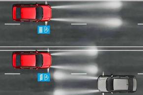 Honda Amaze Exterior Image Image