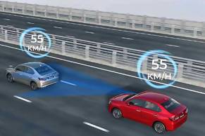 Honda Amaze Exterior Image Image
