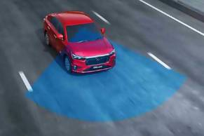 Honda Amaze Exterior Image Image