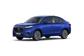 Honda Amaze Honda Amaze