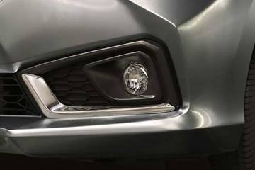 होंडा अमेज 2016-2021 फ्रंट fog lamp image