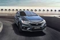 Honda City 4th Generation Honda City 4th Generation