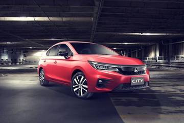 Honda City 2020 Price In India Launch Date Images Specs Colours