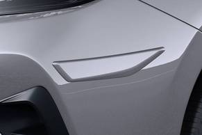 Honda City Hybrid Exterior Image Image