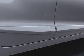 Honda City Hybrid Exterior Image Image