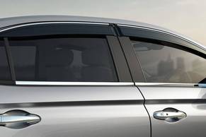 Honda City Hybrid Exterior Image Image