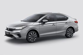 Honda City Hybrid Honda City Hybrid
