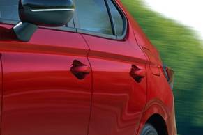 Honda City Door Handle Image