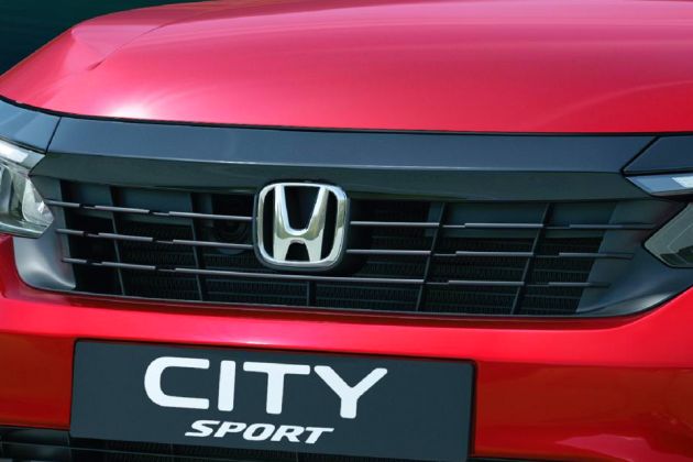 Honda City ZX CVT On Road Price (Petrol), Features & Specs, Images