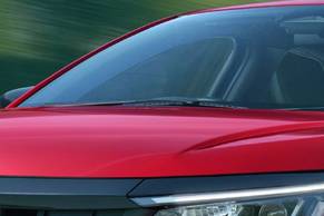 Honda City Front Wiper Image